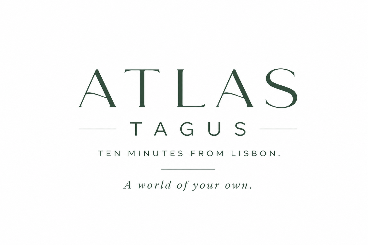 Atlas Tagus